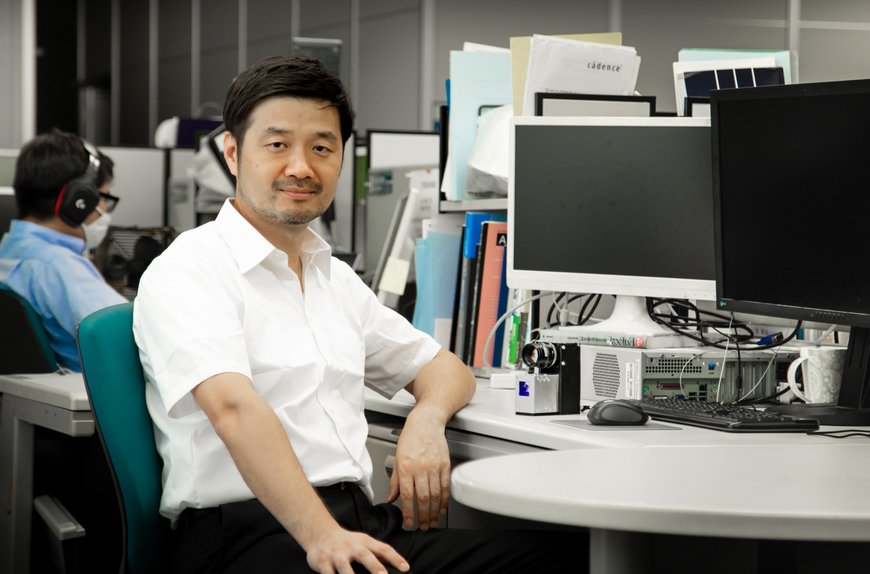 Taking on the World’s Smallest LiDAR, Part 1 Improving the “Eyes” of Autonomous Driving